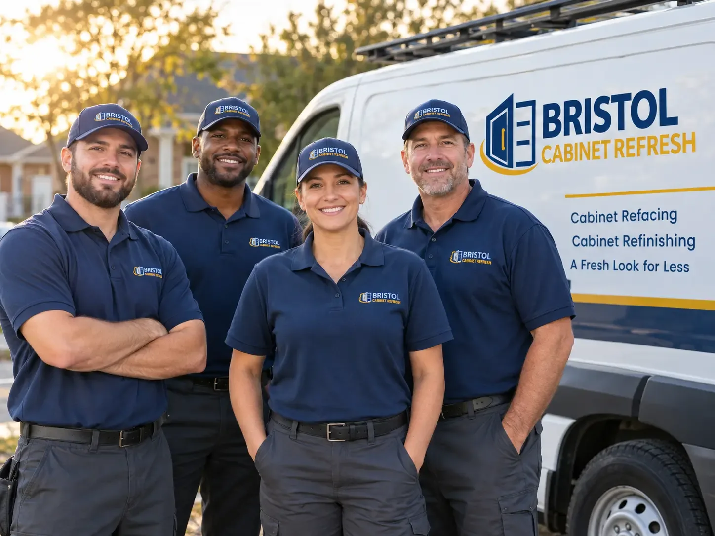 Kitchen Cabinet Refacing company in Beacon, NY
